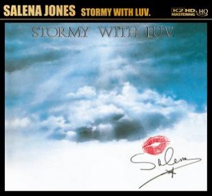 愛情狂潮(K2HDCD)