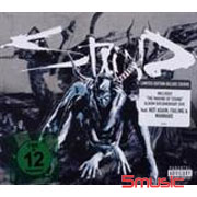 2011同名專輯 CD＋DVD豪華影音珍藏盤