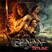 王者之劍3D-電影原聲帶