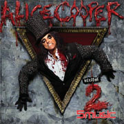 夢魘再臨(德國進口精裝盤)