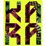 第3張專輯「Step」(韓國進口通常版)