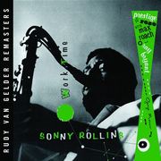 工作時光(RVG留聲傳奇第64集)