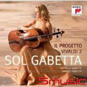 義大利協奏曲集-韋瓦第作品集2