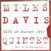 1967歐洲音樂會現場 精選集~私藏系列1