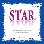 跨界巨星榜(HDCD)