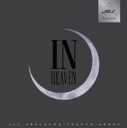 In Heaven(韓國進口版/黑色)