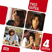 限量套裝(進口4CD)