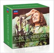 蘇莎蘭錄音室作品全集