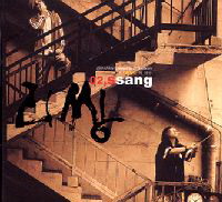 第2張專輯「再啟發」(韓國進口版)