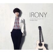 第2張專輯「Irony : Acoustic Fingerstyle Guitar Solo」(韓國