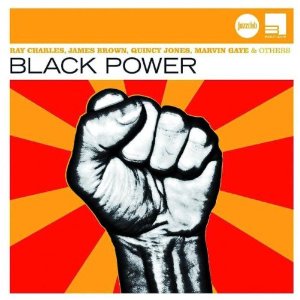 黑色力量 (爵士風尚館 113)