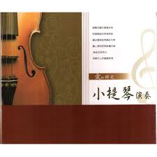 愛的時光~小提琴演奏