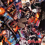 暮光之役 現場演唱會精選(進口2CD)