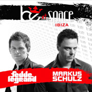 太空之雙Be派對