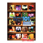黎明音樂大全101 ( 5CD＋DVD )
