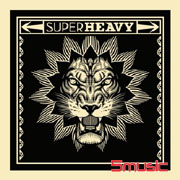 同名專輯(德國進口精裝盤)