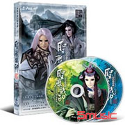 聖魔戰印(貳)-布袋戲原聲帶(霹靂英雄音樂精選三十三)