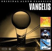 嚴選名盤套裝 (3CD)