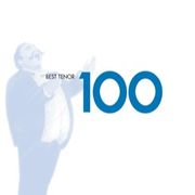 男高音詠嘆調百分百