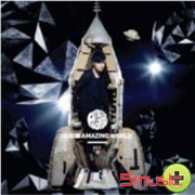 Amazing World (EP) 特別版 CD＋DVD