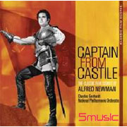 長勝將軍-電影原聲帶(進口)