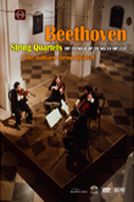 貝多芬：第四、七、十四號弦樂四重奏