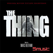 極地詭變-電影原聲帶(進口)