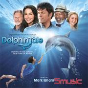 重返海豚灣-電影原聲帶(進口)