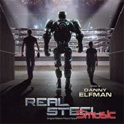 鋼鐵擂台-電影原聲帶(進口)