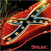 熱血搖滾 (進口2011歐洲空運限量版)