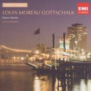 郭夏克:鋼琴作品集(美國作曲家系列)