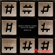 重啟關鍵代碼:混音特輯(進口EP)