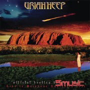 2011布里斯本震撼現場(2CD)