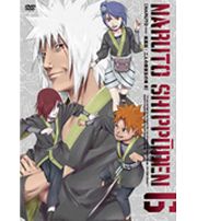 火影忍者疾風傳-兩人的救世主之章 6