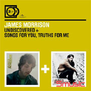 未知數＋我的故事.未完待續(德國進口2合1雙碟)