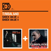 超級驚選1＋超級驚選2(德國進口2合1雙碟)