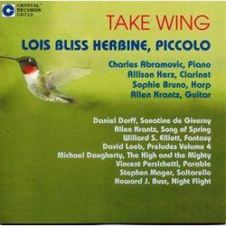 飛翔精緻~短笛之聲