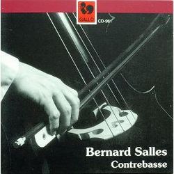 拉奏低音大提琴