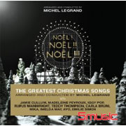 耶誕禮讚巨星頌!(進口)