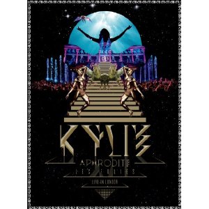 四面愛神(DVD＋2CD)