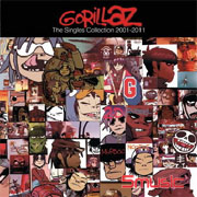 十年街霸:單曲精選