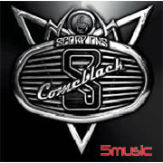 黯黑精選  最終翻唱紀念盤(進口)