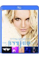 蛇蠍美人 全球巡迴演唱會 (進口BD)