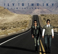 第7張專輯「No Limitations」(韓國進口版)