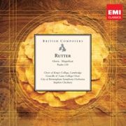 約翰盧特:光榮讚＆聖母讚美歌＆詩篇一五零(英國作曲家系列)