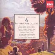 英國輕音樂經典名曲 2CD(英國作曲家系列)