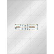 首張韓語正規專輯TO ANYONE(台灣獨占豪華影音限定盤)