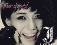 Tears Of Crystal(韓國進口版)