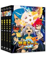 閃電十一人-(第33-64集)