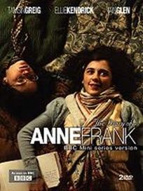 安妮的日記-(特別珍藏版)